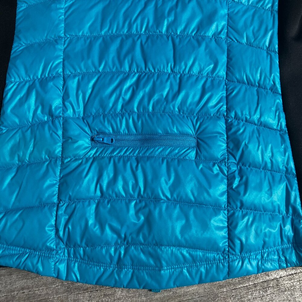 NWTđCalvin Klein Performance Puffer Jacket - Medium - Picture 3 of 10